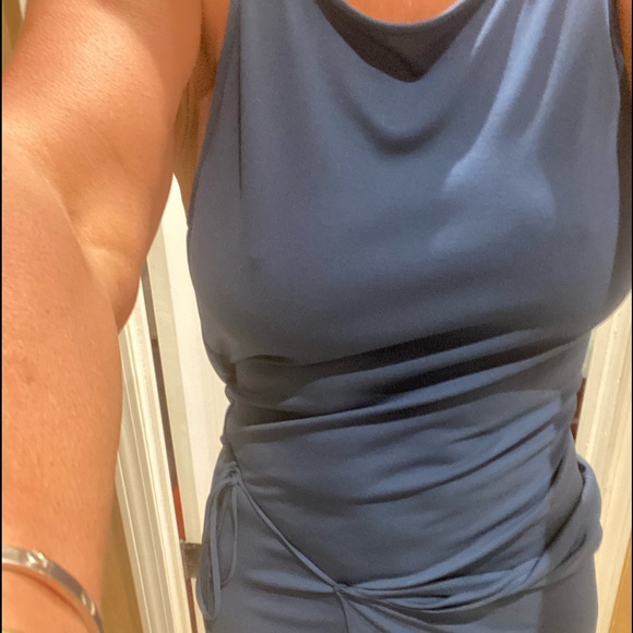 Max Azria Dress - Picture 3 of 9